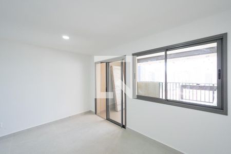 Sala/Quarto de kitnet/studio para alugar com 1 quarto, 40m² em Vila da Saúde, São Paulo