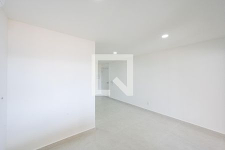 Sala/Quarto de kitnet/studio para alugar com 1 quarto, 40m² em Vila da Saúde, São Paulo