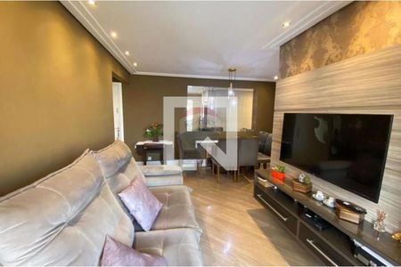 Apartamento à venda com 2 quartos, 53m² em Tatuapé, São Paulo