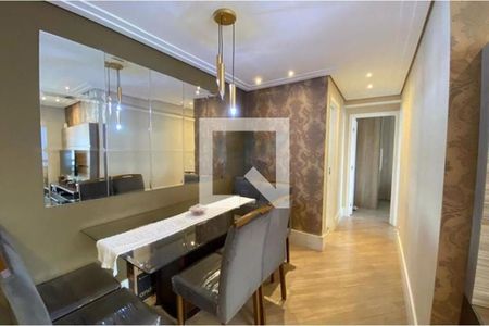 Apartamento à venda com 2 quartos, 53m² em Tatuapé, São Paulo