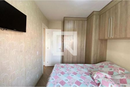 Apartamento à venda com 2 quartos, 53m² em Tatuapé, São Paulo