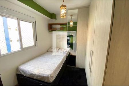 Apartamento à venda com 2 quartos, 53m² em Tatuapé, São Paulo