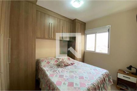 Apartamento à venda com 2 quartos, 53m² em Tatuapé, São Paulo