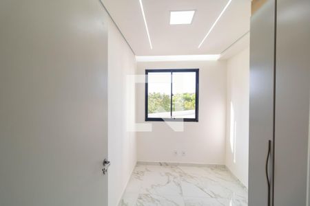 Quarto 01 de apartamento à venda com 2 quartos, 38m² em Residencial Parque da Fazenda, Campinas