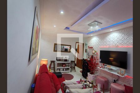 Apartamento à venda com 2 quartos, 90m² em Anil, Rio de Janeiro