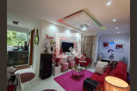 Apartamento à venda com 2 quartos, 90m² em Anil, Rio de Janeiro