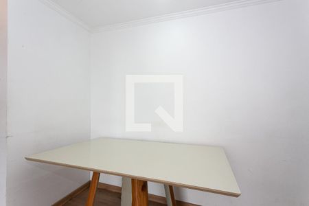 Sala de apartamento à venda com 2 quartos, 48m² em Vila Nova Manchester, São Paulo