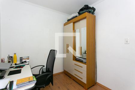 Quarto 2 de apartamento à venda com 2 quartos, 48m² em Vila Nova Manchester, São Paulo