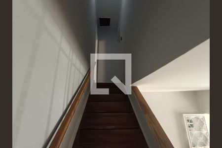 Sala de casa à venda com 2 quartos, 160m² em Planalto Paulista, São Paulo