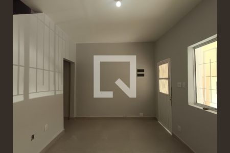 Sala de casa à venda com 2 quartos, 160m² em Planalto Paulista, São Paulo