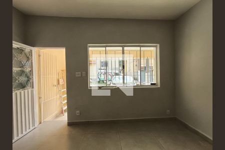 Sala de casa à venda com 2 quartos, 160m² em Planalto Paulista, São Paulo