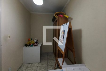 Quarto 2 de casa à venda com 3 quartos, 262m² em Jardim Santa Lúcia, Campinas