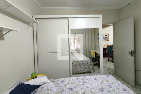 Quarto 1 de casa à venda com 3 quartos, 262m² em Jardim Santa Lúcia, Campinas