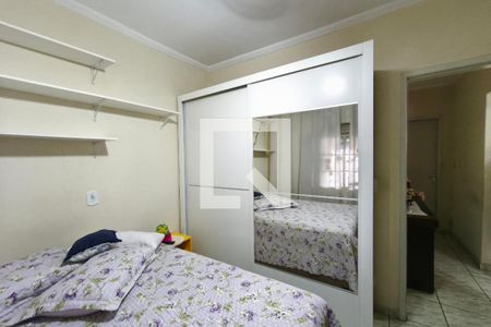 Quarto 1 de casa à venda com 3 quartos, 262m² em Jardim Santa Lúcia, Campinas