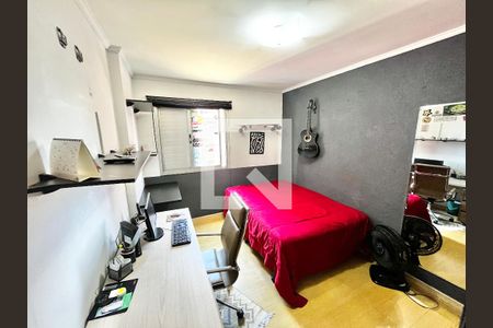 Quarto 1 de apartamento à venda com 4 quartos, 95m² em Casa Verde, São Paulo