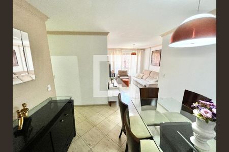Sala de apartamento à venda com 4 quartos, 95m² em Casa Verde, São Paulo