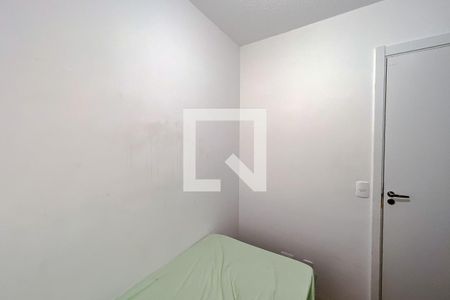 Quarto 1 de apartamento para alugar com 2 quartos, 38m² em Cambuci, São Paulo