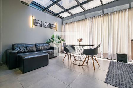 Kitnet/Studio à venda com 1 quarto, 45m² em Pinheiros, São Paulo