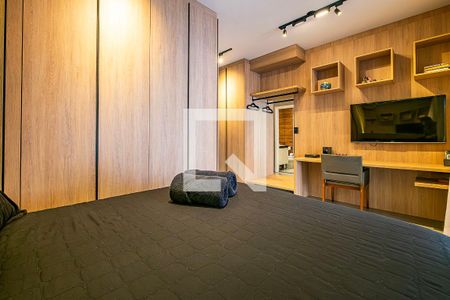 Kitnet/Studio à venda com 1 quarto, 45m² em Pinheiros, São Paulo