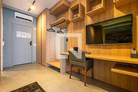 Kitnet/Studio à venda com 1 quarto, 45m² em Pinheiros, São Paulo