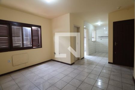 Kitnet de kitnet/studio para alugar com 1 quarto, 59m² em Mathias Velho, Canoas