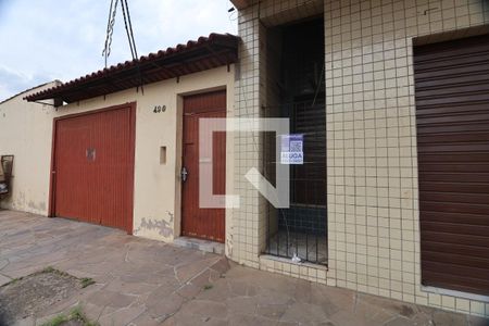 Kitnet/Studio para alugar com 1 quarto, 59m² em Mathias Velho, Canoas