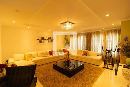 Casa à venda com 6 quartos, 360m² em Jardim São Paulo, São Paulo