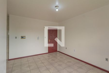 Sala/Quarto de kitnet/studio para alugar com 1 quarto, 46m² em Mathias Velho, Canoas
