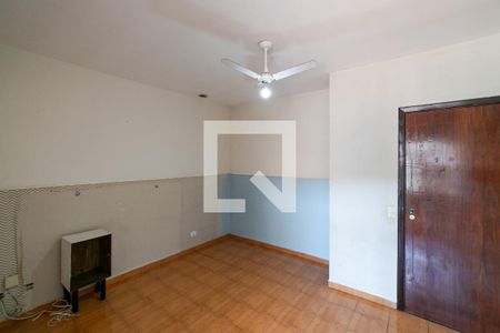 Suíte 1 de casa para alugar com 2 quartos, 120m² em Jardim Virginia Bianca, São Paulo