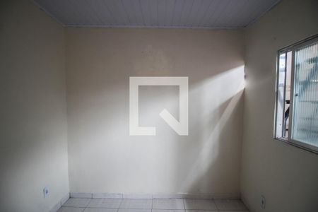 Quarto 1 de apartamento para alugar com 2 quartos, 55m² em Parque Sao Vicente, Belford Roxo