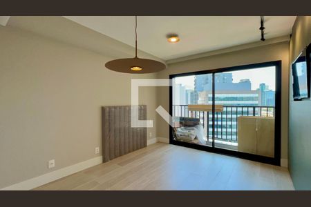 Studio de kitnet/studio à venda com 1 quarto, 25m² em Pinheiros, São Paulo