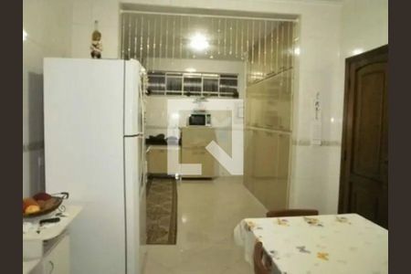 Casa à venda com 3 quartos, 153m² em Jardim Vila Formosa, São Paulo