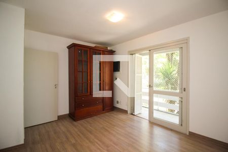 Quarto 1 de apartamento à venda com 2 quartos, 64m² em Cristal, Porto Alegre