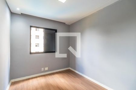 Quarto 1 de apartamento para alugar com 2 quartos, 53m² em Jardim Belval, Barueri