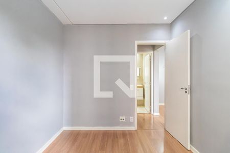 Quarto 1 de apartamento para alugar com 2 quartos, 53m² em Jardim Belval, Barueri