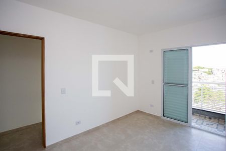 Quarto de apartamento para alugar com 1 quarto, 36m² em Vila Clara, São Paulo