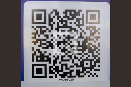 QRcode de apartamento para alugar com 1 quarto, 43m² em Vila Clara, São Paulo