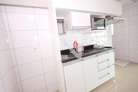 Apartamento para alugar com 3 quartos, 99m² em 751, Goiânia