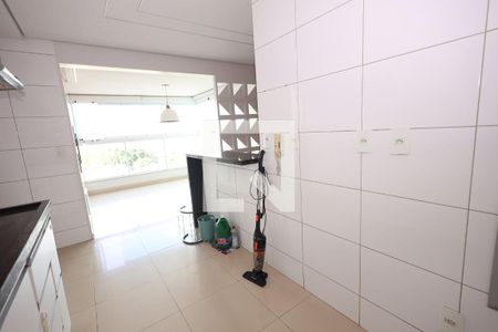 Apartamento para alugar com 3 quartos, 99m² em 751, Goiânia