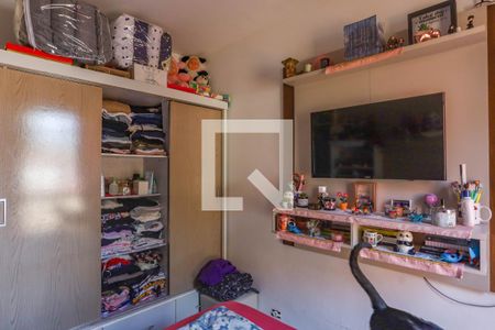 Quarto 1  de apartamento à venda com 2 quartos, 60m² em Conceição, Diadema