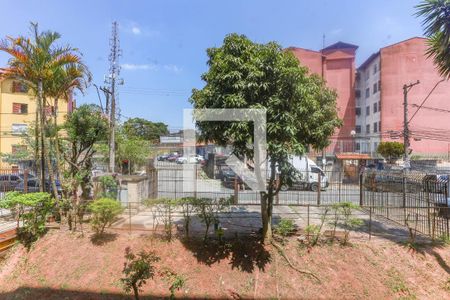 Vista do quarto 1  de apartamento à venda com 2 quartos, 60m² em Conceição, Diadema