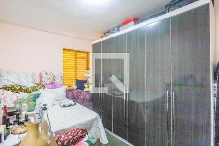 Quarto 2  de apartamento à venda com 2 quartos, 60m² em Conceição, Diadema