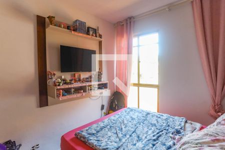 Quarto 1  de apartamento à venda com 2 quartos, 60m² em Conceição, Diadema