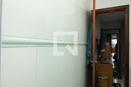 Banheiro 1 - Suíte 1 de casa à venda com 2 quartos, 136m² em Vila Verde, São Paulo