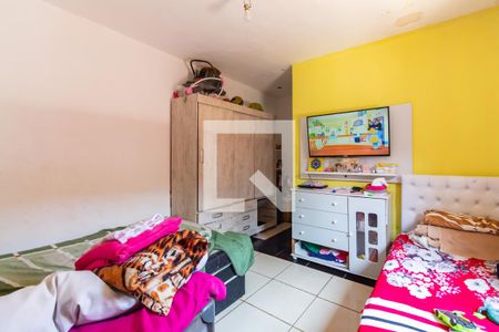 Sala 2 de casa à venda com 9 quartos, 272m² em Conceicao, Osasco