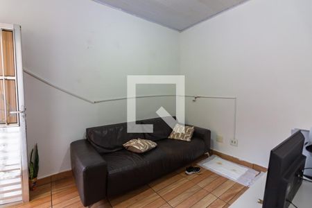 Sala  de casa à venda com 9 quartos, 272m² em Conceicao, Osasco