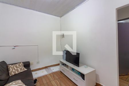 Sala  de casa à venda com 9 quartos, 272m² em Conceicao, Osasco