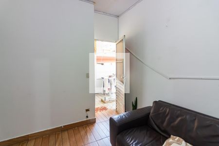 Sala  de casa à venda com 9 quartos, 272m² em Conceicao, Osasco