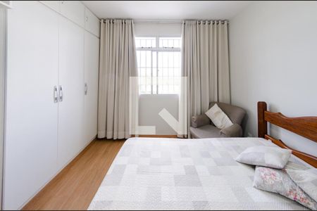 Quarto 2 de apartamento à venda com 2 quartos, 113m² em Nova Suíça, Belo Horizonte