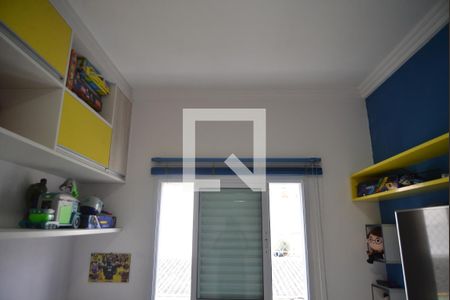 Quarto 2 de apartamento à venda com 3 quartos, 146m² em Vila Francisco Matarazzo, Santo André
